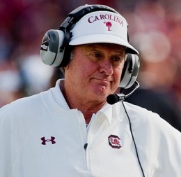 steve-spurrier