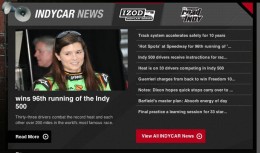 Danica-Patrick-Indy-500