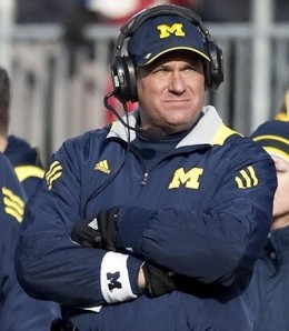 rich-rodriguez-michigan
