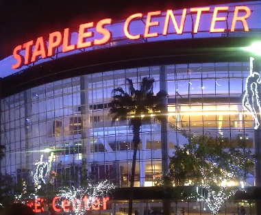 Staples Center schedule will be packed with Lakers, Clippers, Kings all