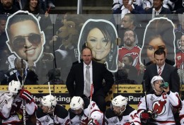 Kings-fans-Jersey-Shore-cut-outs