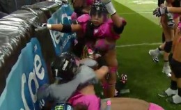LFL-All-Star-Game-fight