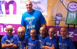 Rob-Gronkowski-shaved-head