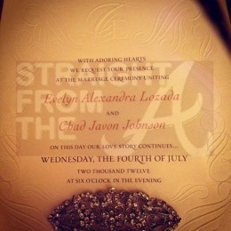 chad-ochocinco-evelyn-lozada-wedding-invitation