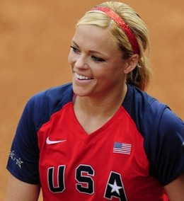 jennie-finch-usa