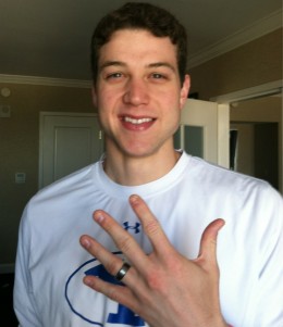 jimmer-whitney-fredette-married
