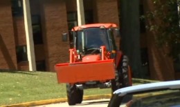 Brett-Keisel-tractor