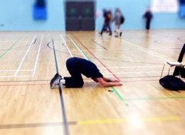 Coach-K-yoga