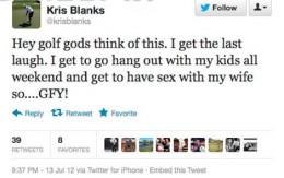 Kris-Blanks-sex-tweet