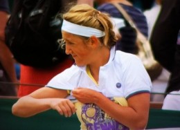 Victoria-Azarenka-white-shirt-Wimbledon