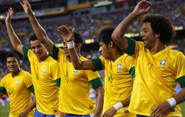 brazil-soccer-team