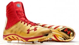 bryce-harper-gold-all-star-cleats1