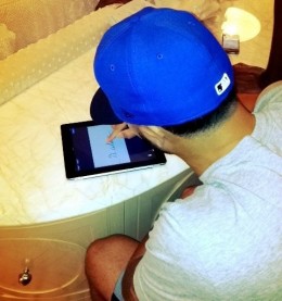 deron-williams-ipad