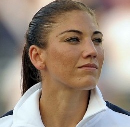 hope-solo
