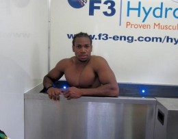 johan-blake-ice-bath