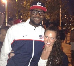 LeBron-James-Lauren-Perdue