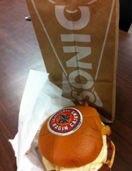 Ragin-Cajun-Sonic-burger