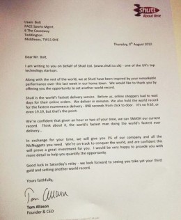 Usain-Bolt-Shutl-letter