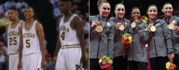 fab-five