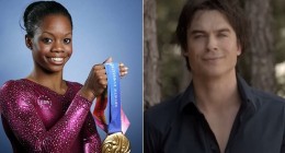 gabby-douglas-ian-somerhalder-crush