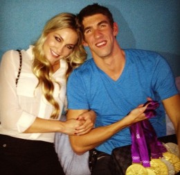 megan-rossee-michael-phelps