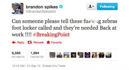 Brandon-Spikes-rips-replacement-refs