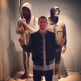 Kevin-Love-cavemen-Lopez-twins