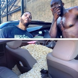 Marshon-Brooks-car-popcorn