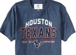 Texans-AFC-Champions-Old-Navy-shirt