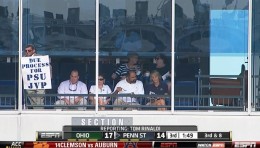 franco-harris-joe-paterno-cutout