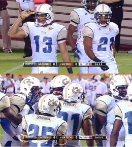 georgia-tech-honeycomb-uniforms-1