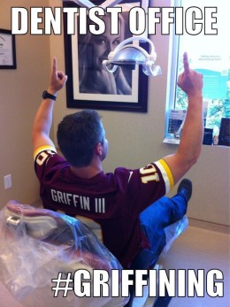 griffining-dentist-office