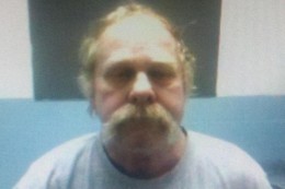 harvey-updyke-mug-shot