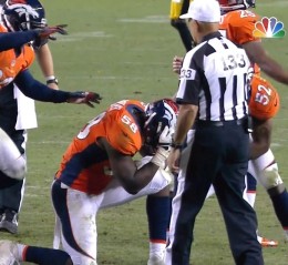 von-miller-tebow