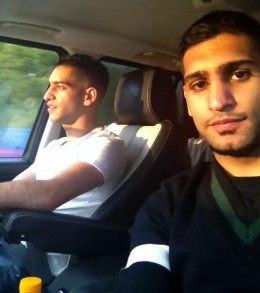 amir-khan-car