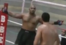 fighter-cocky