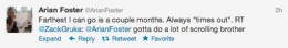 Arian-Foster-first-tweet-3