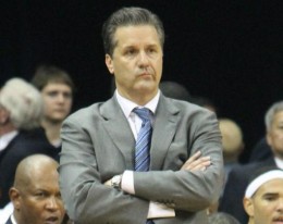 John-Calipari-not-impressed