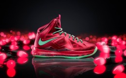 lebron-christmas-shoe