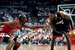 lebron-michael-jordan-phone