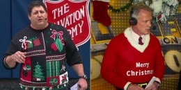 moose-johnston-tony-siragusa-christmas-sweaters
