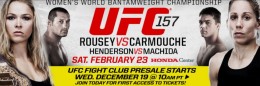 ufc-157