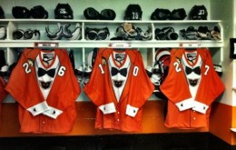 Adirondack-Phantoms-tuxedo-jerseys