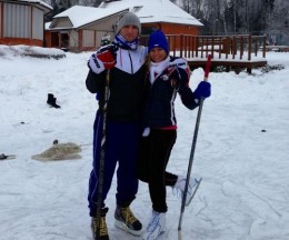 Alex-Ovechkin-Maria-Kirilenko