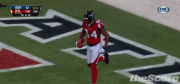 Richard Sherman clap