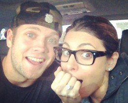 cutter-dykstra-jamie-lynn-sigler-engaged