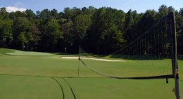 john-smoltz-volleyball-court