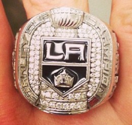 la-kings-rings