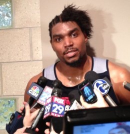 Andrew-Bynum-half-braids