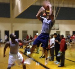 Cam-Newton-intramural-basketball-2